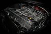 2020-2025 C8 Corvette Nowicki Autosport Concept8 Bespoke Carbon Fiber Engine Cover